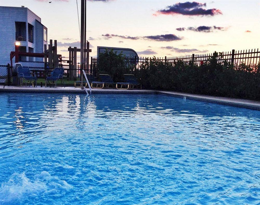 Four Seasons On The Gulf Βίλα Γκάλβεστον Εξωτερικό φωτογραφία