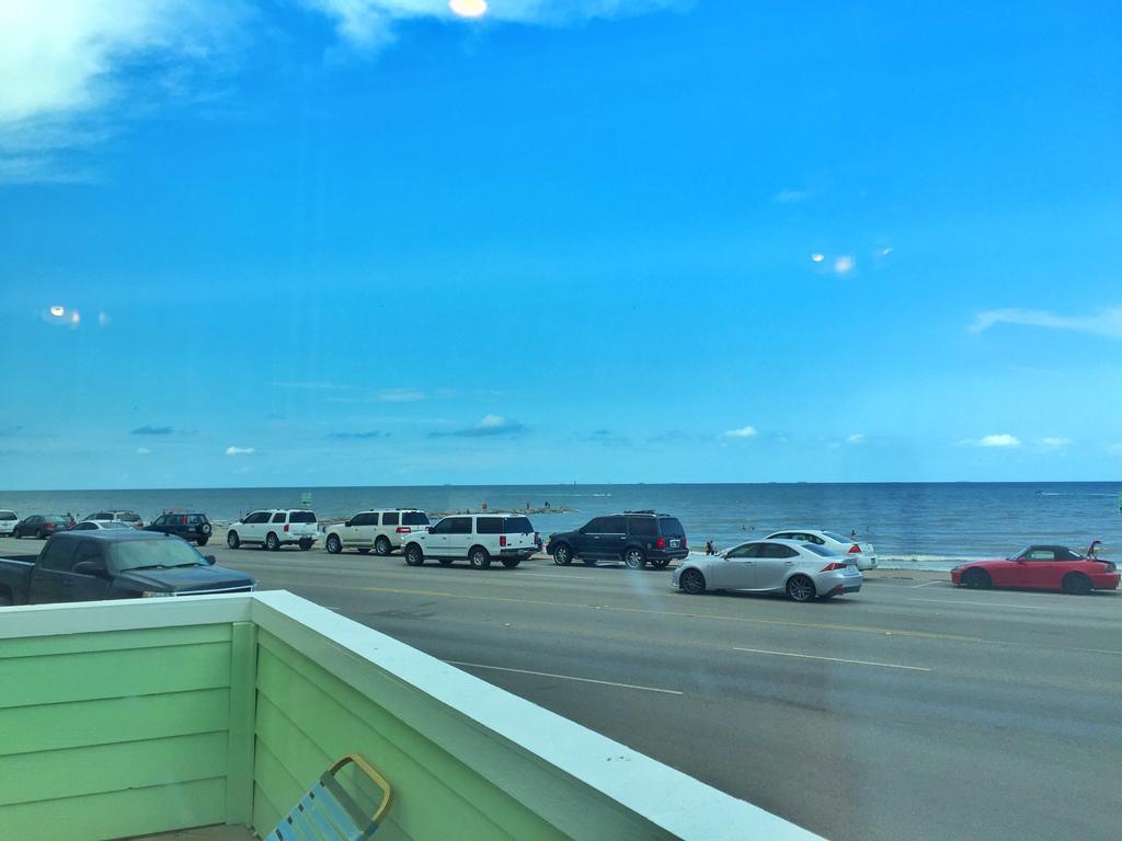 Four Seasons On The Gulf Βίλα Γκάλβεστον Εξωτερικό φωτογραφία