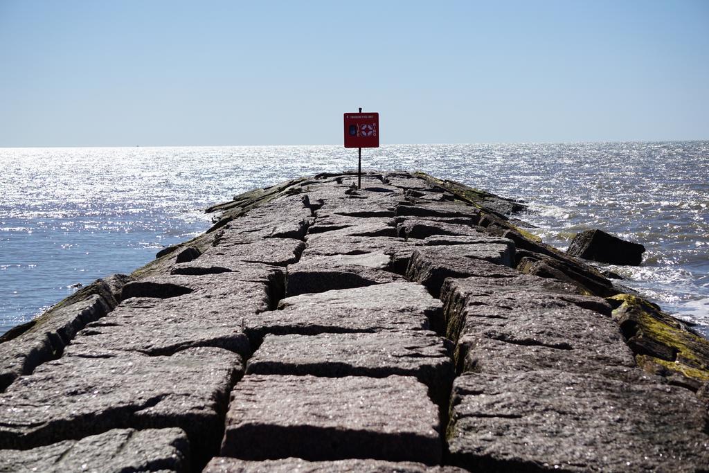 Four Seasons On The Gulf Βίλα Γκάλβεστον Εξωτερικό φωτογραφία