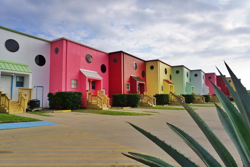 Four Seasons On The Gulf Βίλα Γκάλβεστον Εξωτερικό φωτογραφία